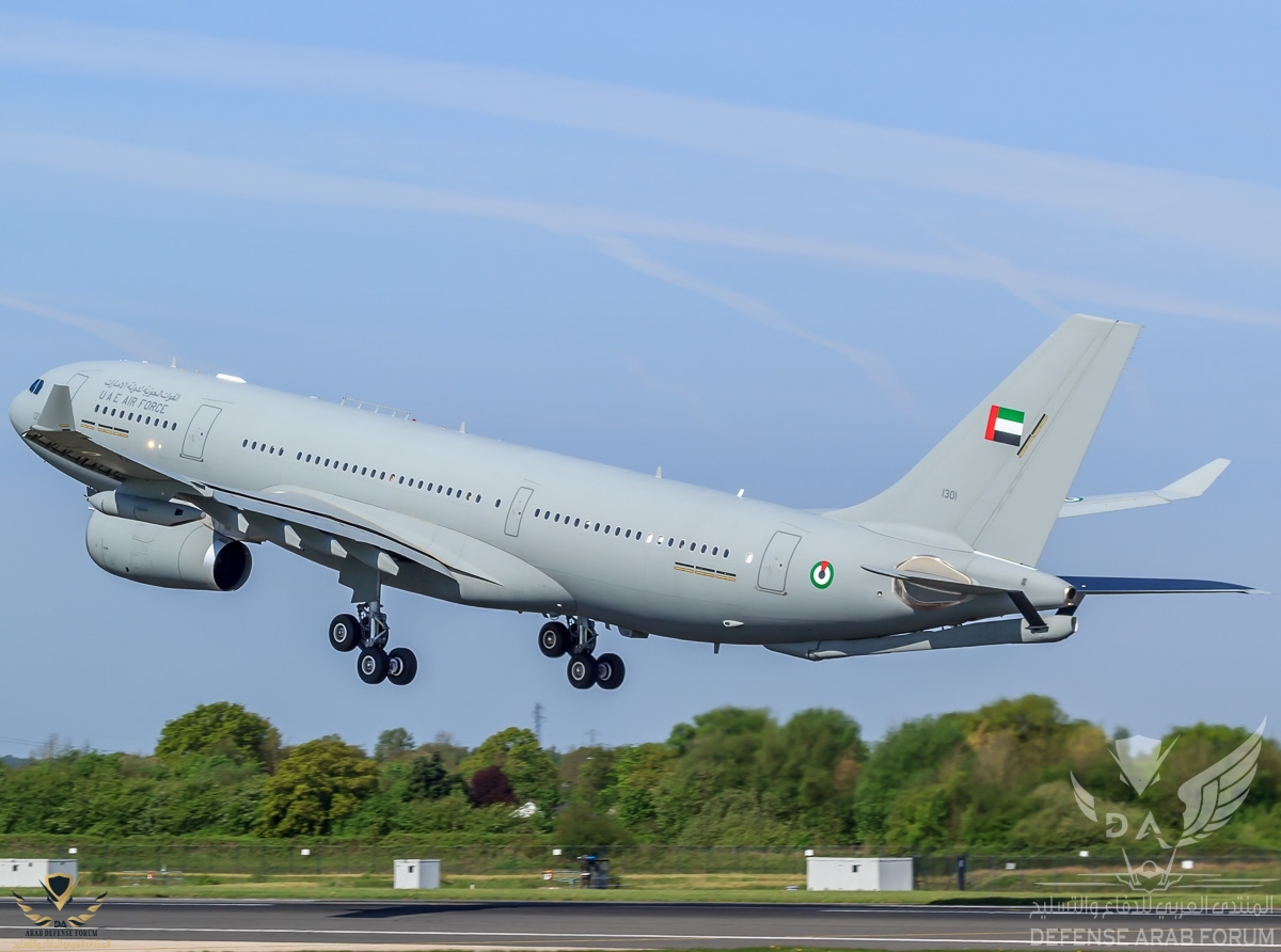 United_Arab_Emirates_Airbus_A330_MRTT_taking_off_at_Manchester_Airport_(2).jpg