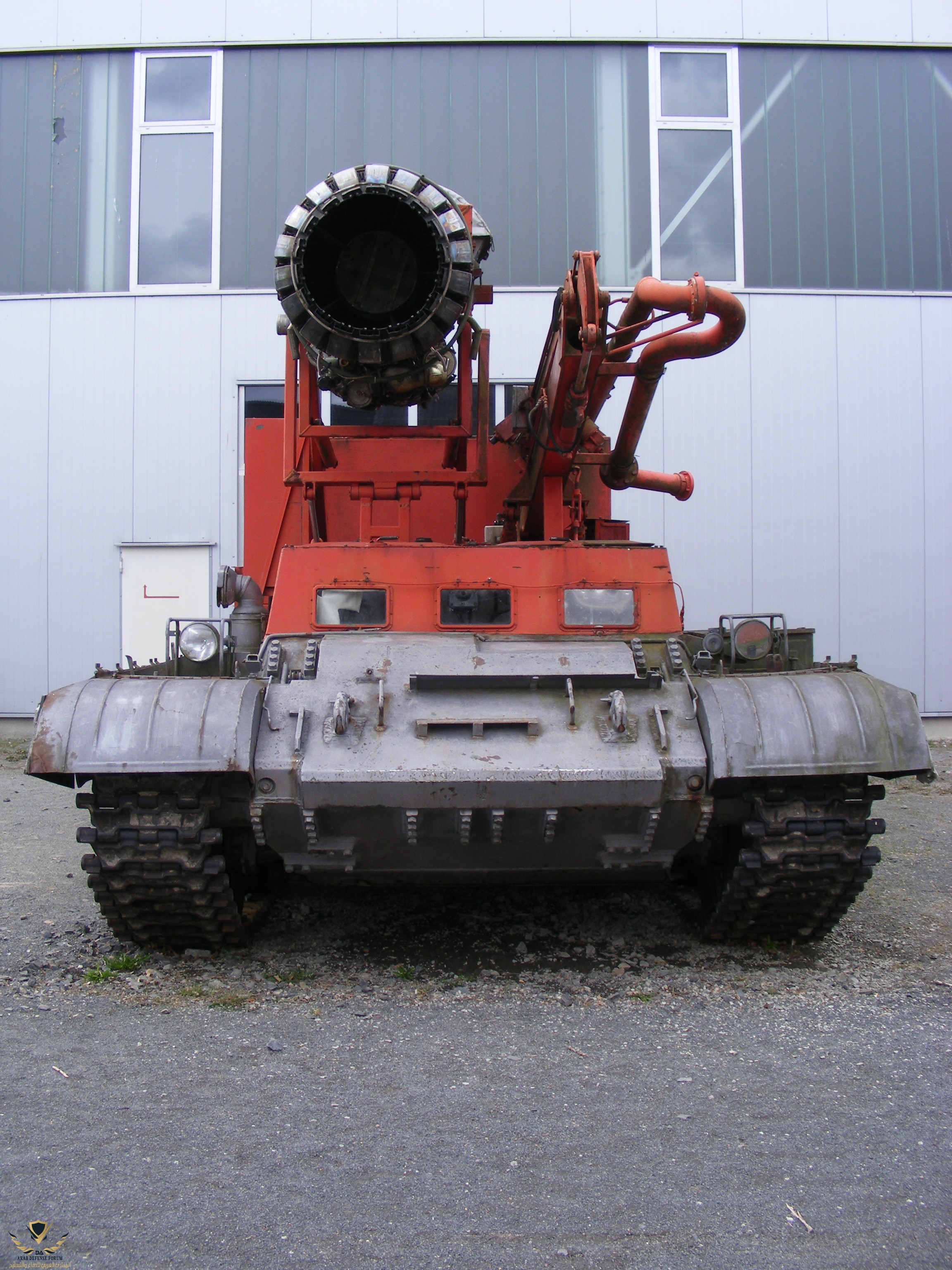 Deutsches_Feuerwehrmuseum_Fulda_-_Aerosollöschfahrzeug,_Front.JPG