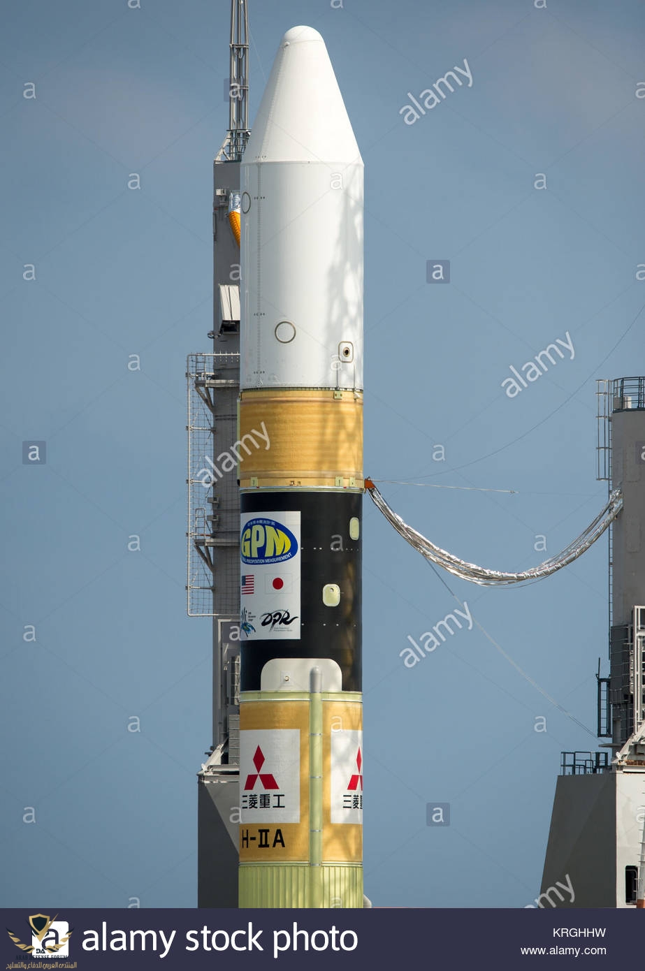 a-japanese-h-iia-rocket-carrying-the-nasa-japan-aerospace-exploration-KRGHHW.jpg