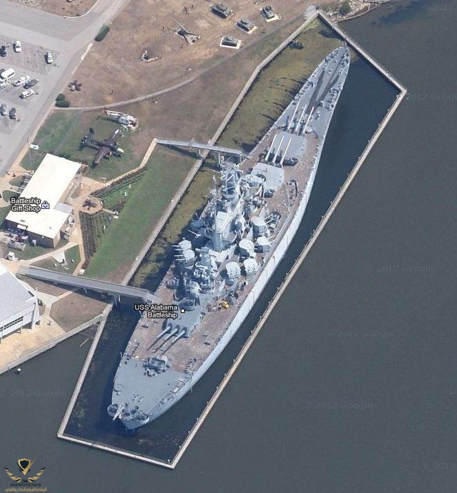 USS Alabama - Mobile, Alabama   we wer there 5….jpg