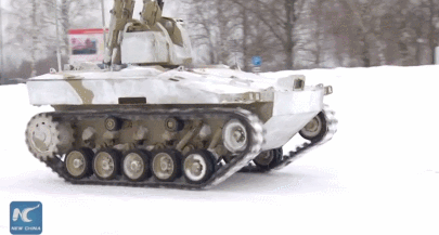 Russian-Unmanned-Tanks-1.gif
