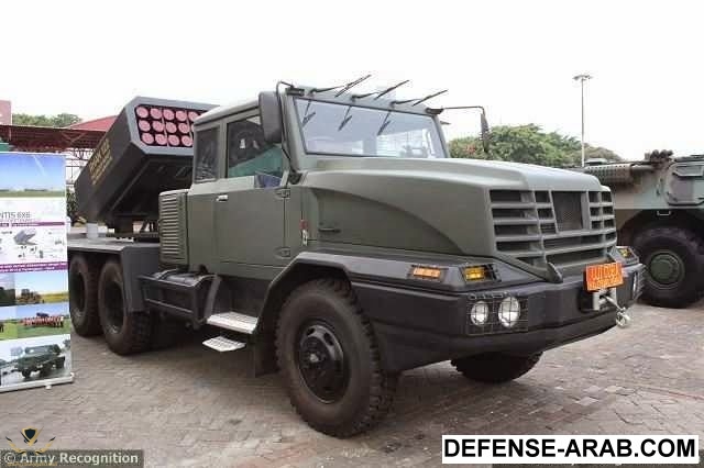 Rantis_6x6_MLRS_Rhan_122mm_rocket_IndoDefence_2014_tri-servi.jpg