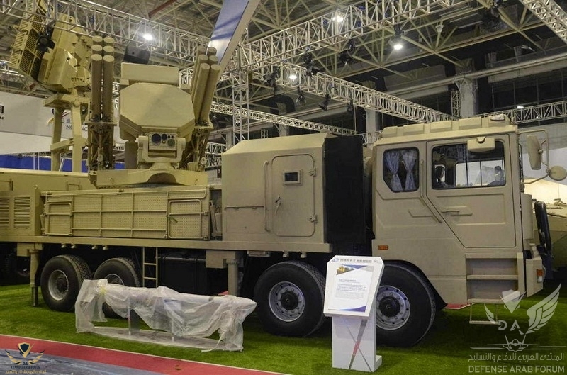 SkyDragon-12 Surface-to-Air Missile System china PLA army air force pakistan iran export missi...jpg