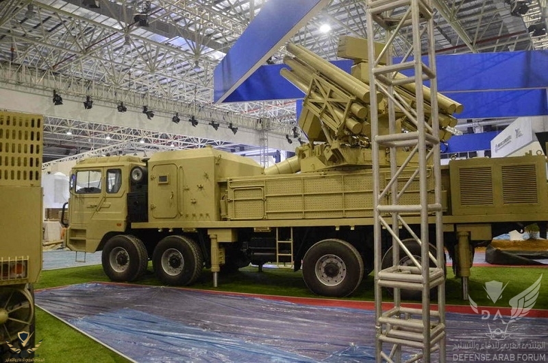 SkyDragon-12 Surface-to-Air Missile System china PLA army air force pakistan iran export missi...jpg