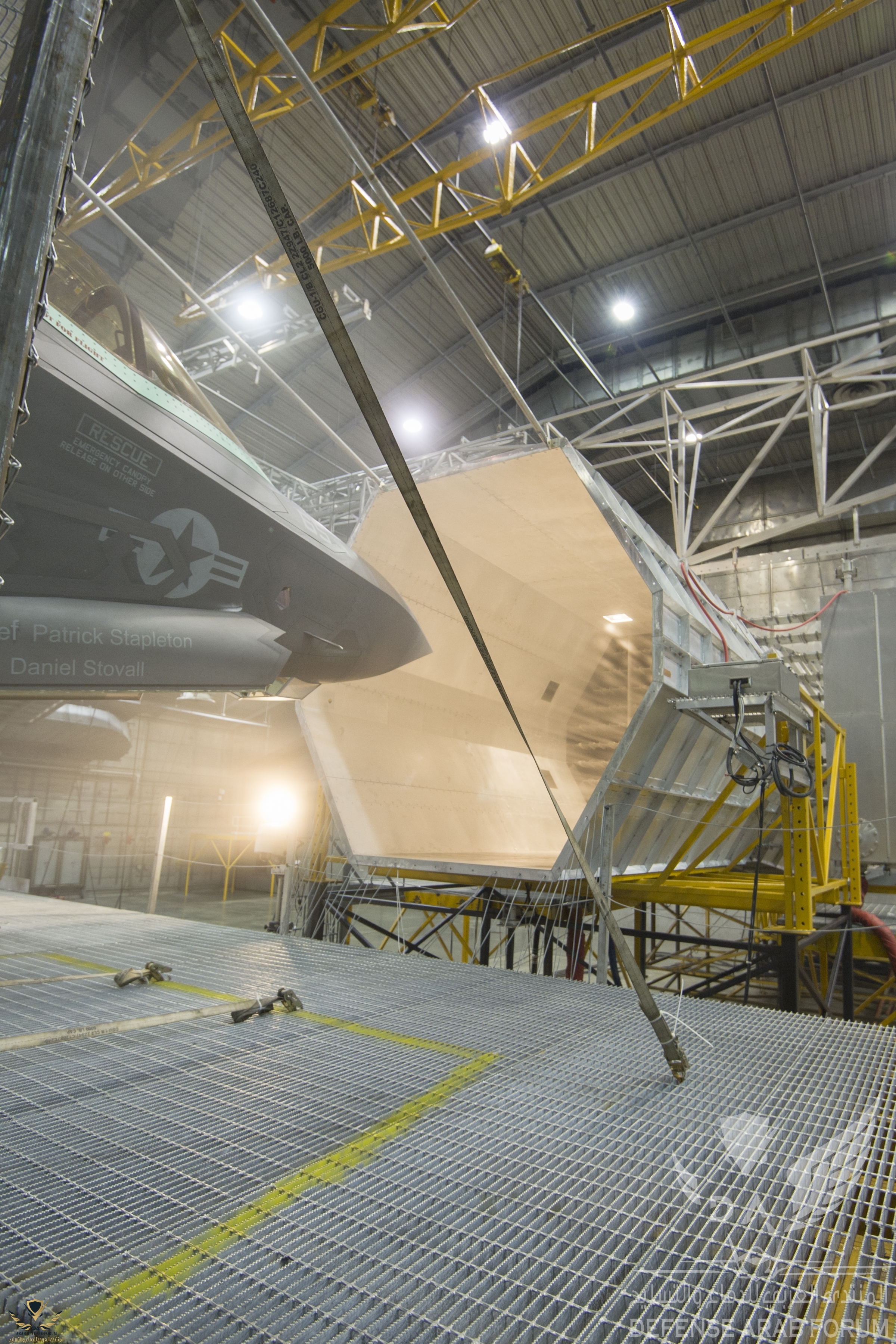 F-35 in an Ice Cloud in Climatic Lab3.jpg