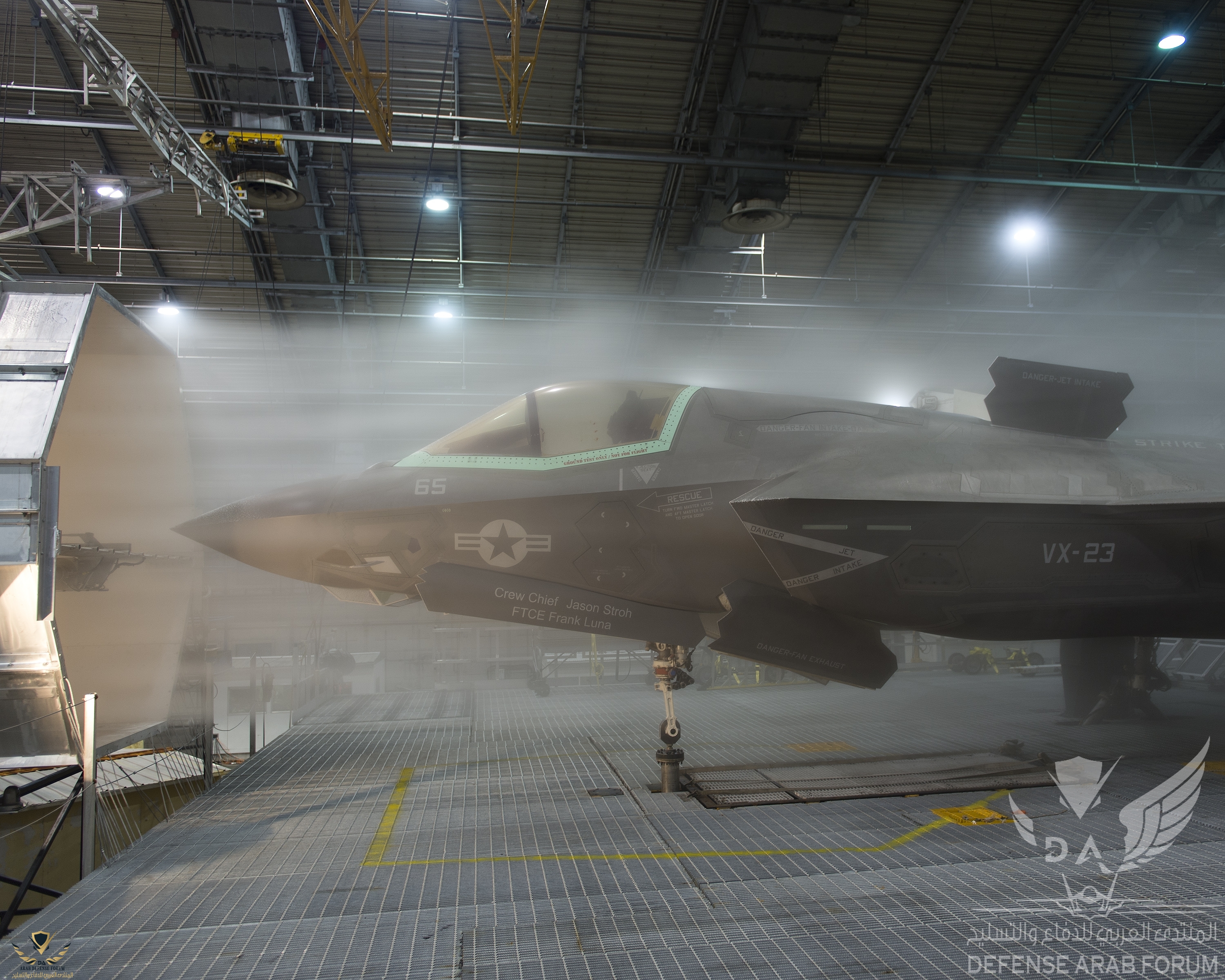 F-35 in an Ice Cloud in Climatic Lab4.jpg