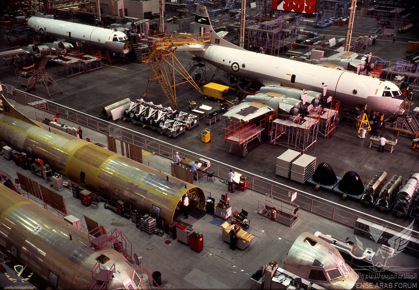 1970s P-3 Production.jpg