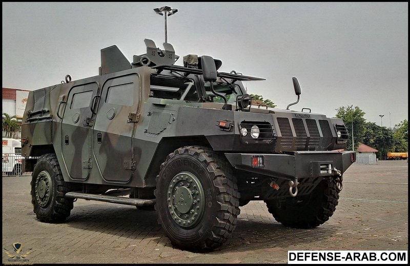 Pindad Komodo 4x4 Recon Vehicle2.jpg