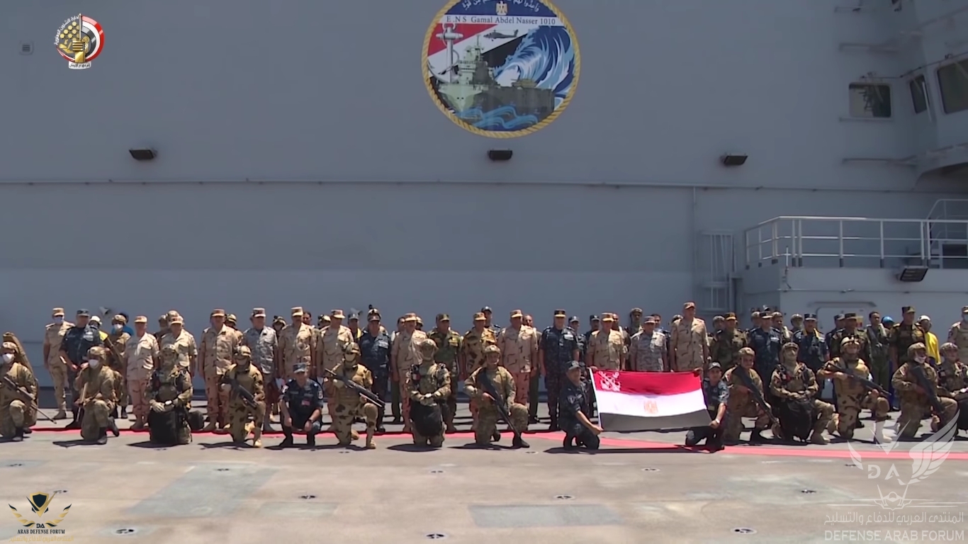 الجيش المصرى يحمى ولا يهدد ( المناورة حسم 2020 ) - YouTube[(008548)2020-07-13-15-18-29].JPG