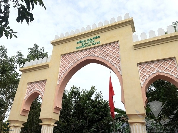 gate_renovated_to_strengthen_vietnammorocco_friendship.jpg