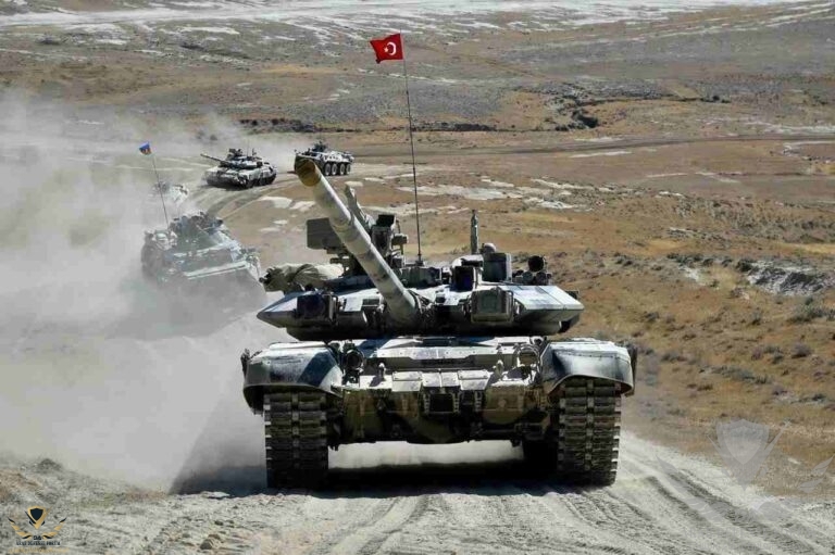 تركيا-تستولي-على-دبابة-T-90-روسية-صورة-768x511.jpg