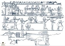 222px-Ancient_Egypt_rope_manufacture.jpg