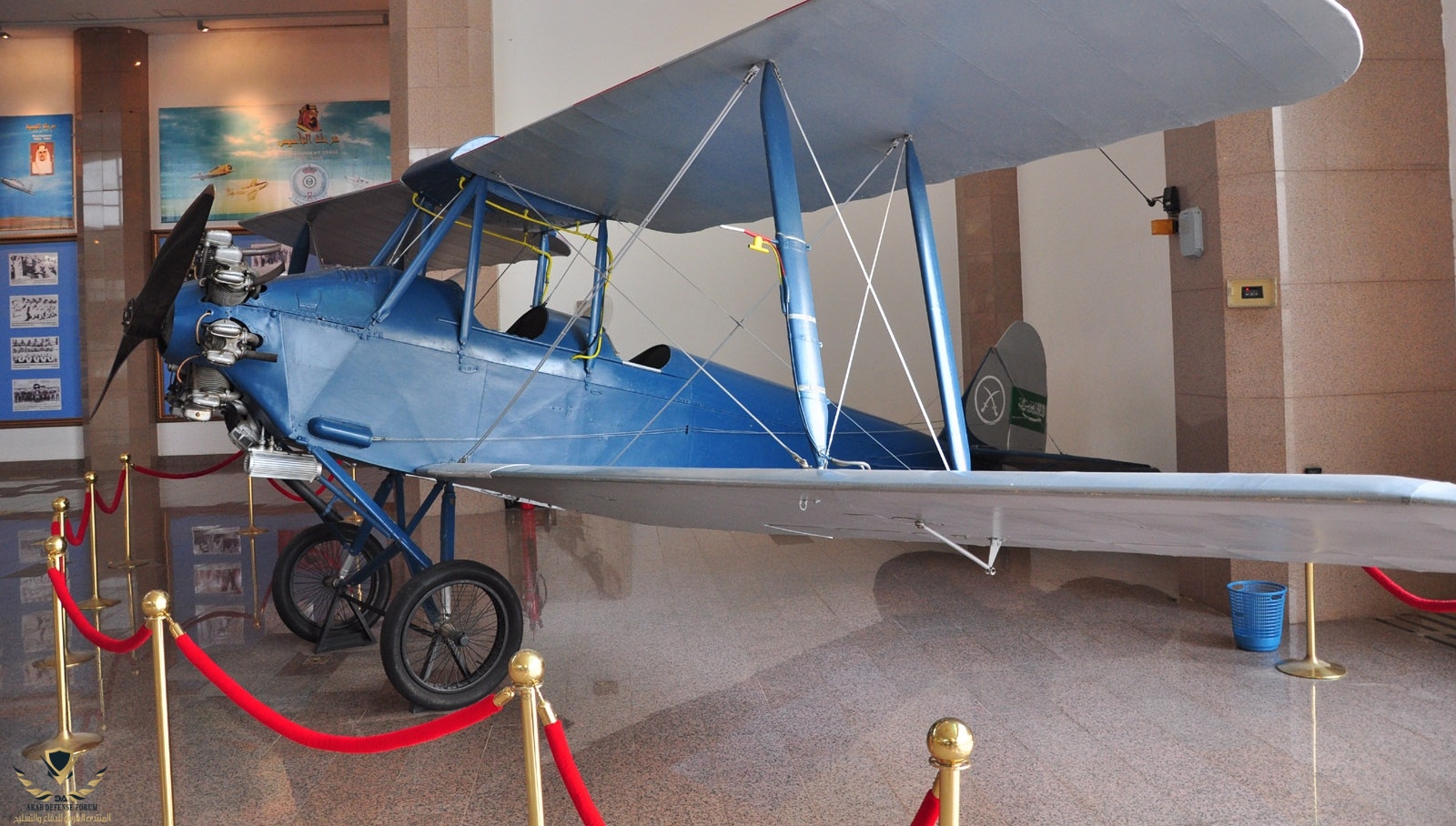 17-CAPRONI CA 100.JPG