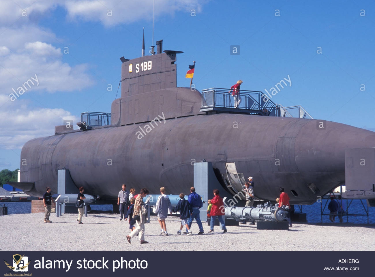 submarine-at-the-museum-of-the-navy-in-wilhelmshaven-north-sea-coast-ADHERG.jpg