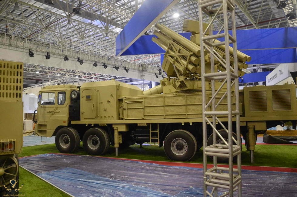 SkyDragon-12 Surface-to-Air Missile System china PLA army air force pakistan iran export missi...jpg