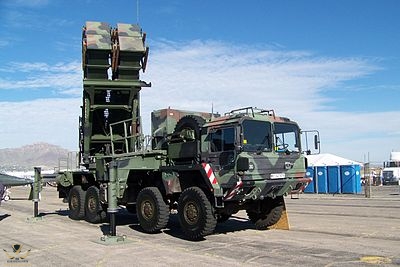 400px-German_Patriot_missile_launcher.jpg