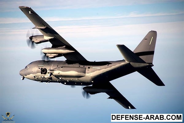 US Air Force receives first Lockheed AC-130 gun aircraft 6.jpg