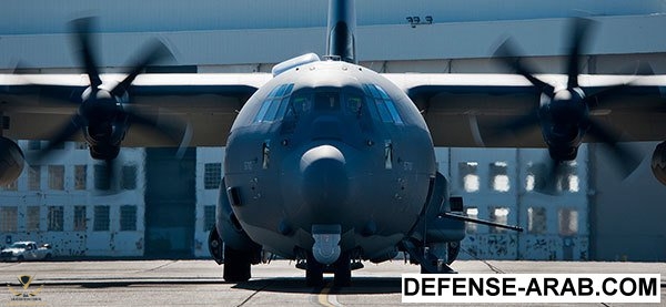 US Air Force receives first Lockheed AC-130 gun aircraft 5.jpg