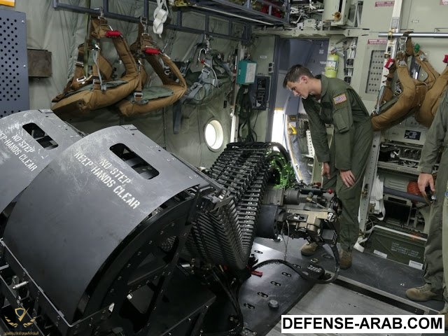 US Air Force receives first Lockheed AC-130 gun aircraft 4.jpg