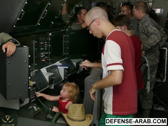 US Air Force receives first Lockheed AC-130 gun aircraft 3.jpg