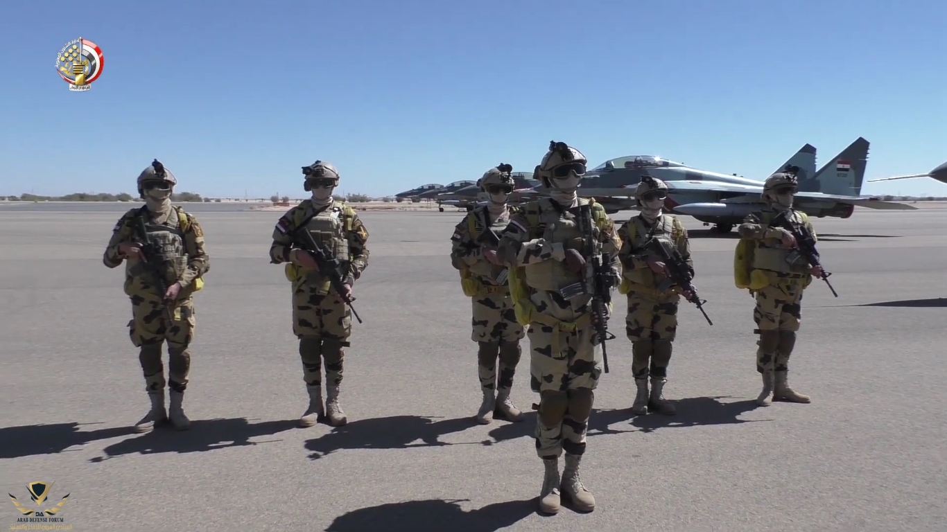 القوات المسلحة المصرية والسودانية تنفذان التدريب الجوى المشترك[(002032)2020-11-14-18-19-26].JPG