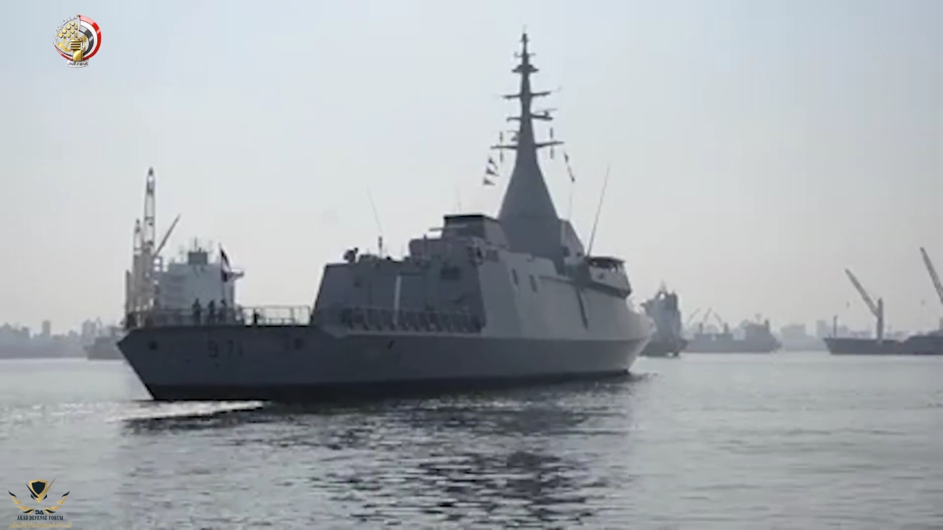  البحرية تشترك في التدريب البحري المصرى _ الروسى المشترك (جسر الصداقة – 3)[(000493)2020-11-16-...JPG