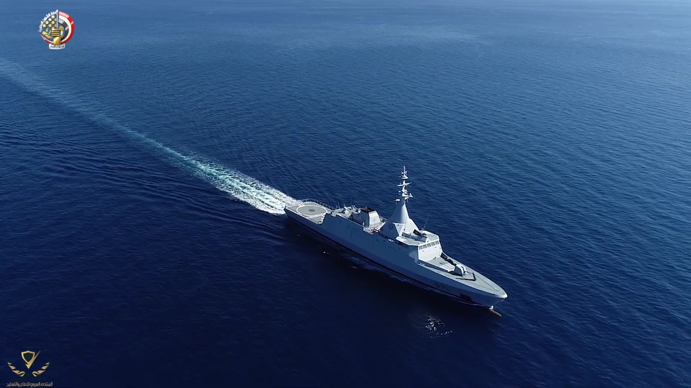  البحرية تشترك في التدريب البحري المصرى _ الروسى المشترك (جسر الصداقة – 3)[(001038)2020-11-16-...JPG