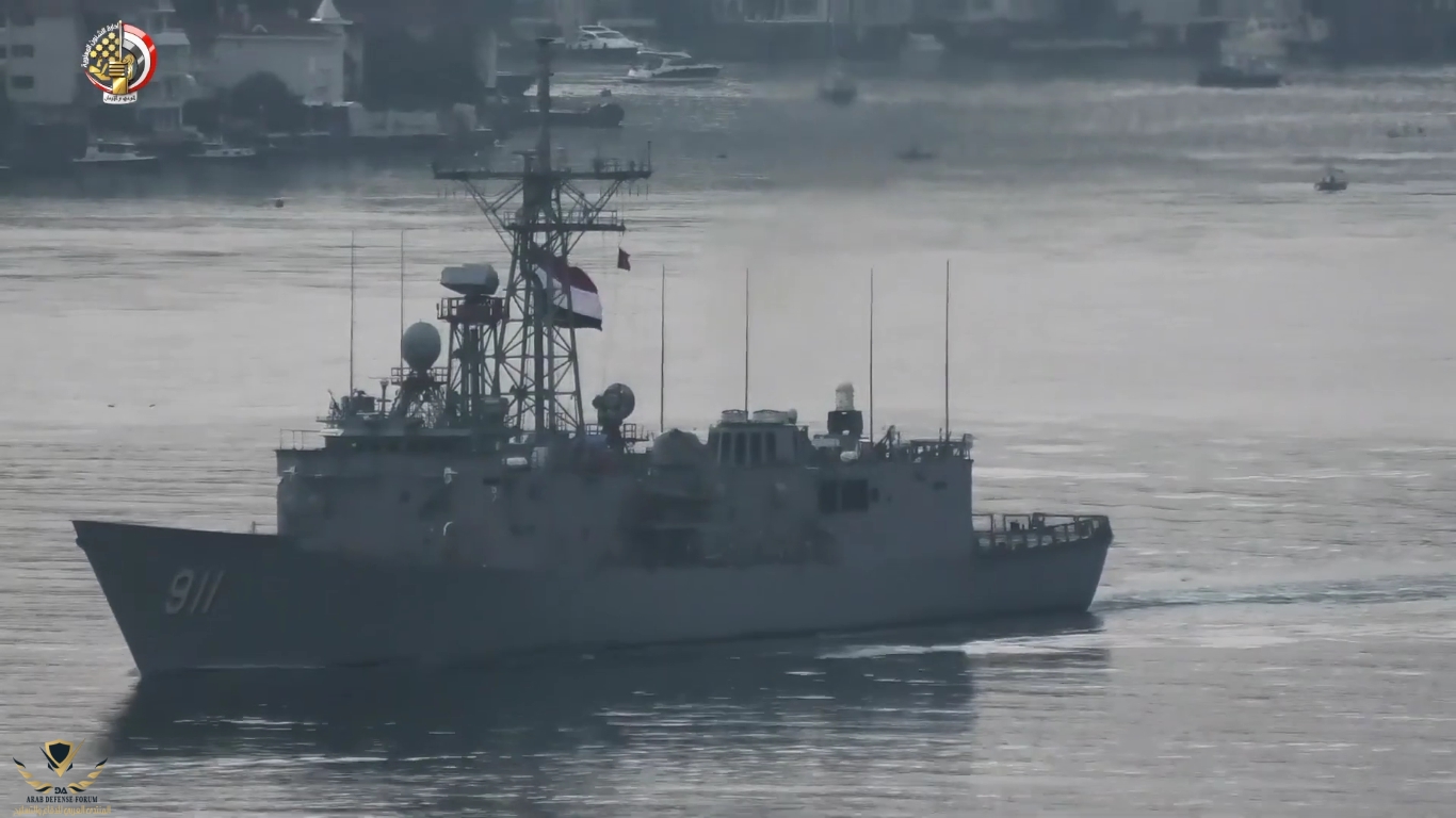  البحرية تشترك في التدريب البحري المصرى _ الروسى المشترك (جسر الصداقة – 3)[(001291)2020-11-16-...JPG
