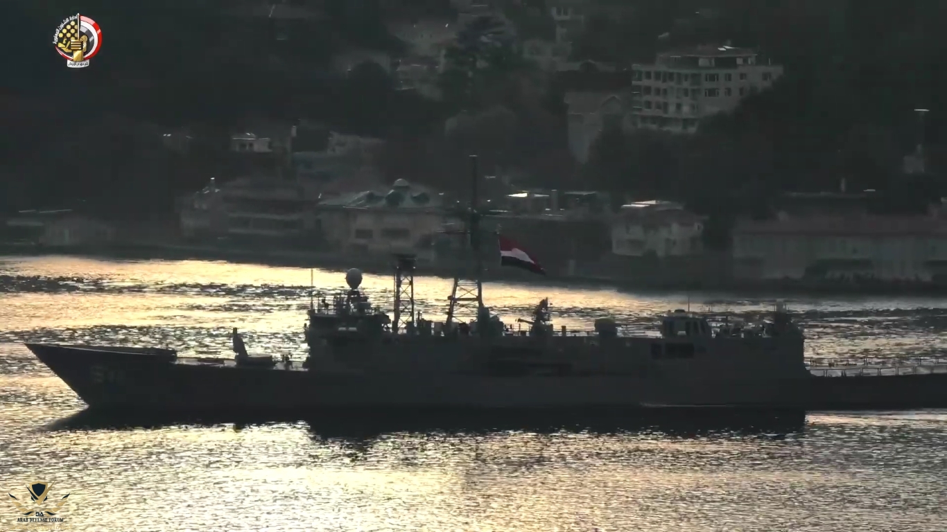  البحرية تشترك في التدريب البحري المصرى _ الروسى المشترك (جسر الصداقة – 3)[(001383)2020-11-16-...JPG