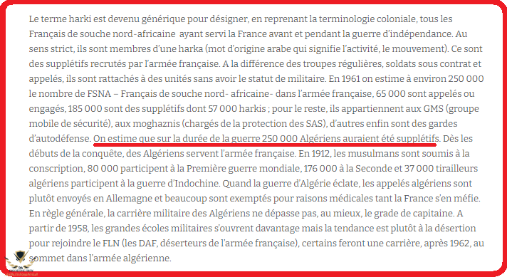 مائتين وخمسين ألف جزائري خدمو في الجيش الفرنسي.png