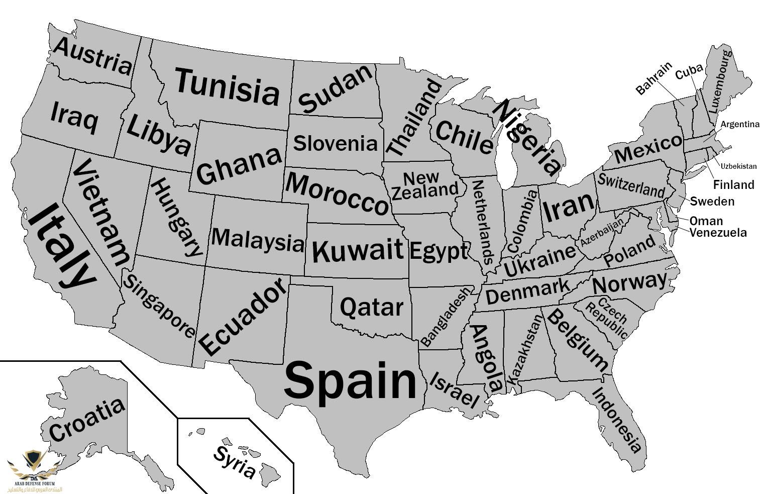This image compared US states and other countries by GDP approximately in 2012..jpg