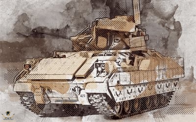 thumb-m3a3-bradley-cavalry-fighting-vehicle-grunge-art-creative-art-painted-m3a3-bradley.jpg