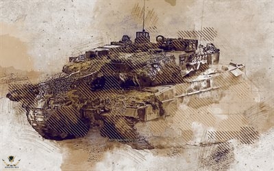 thumb-leopard-2-german-main-battle-tank-grunge-art-creative-art-painted-leopard-2.jpg