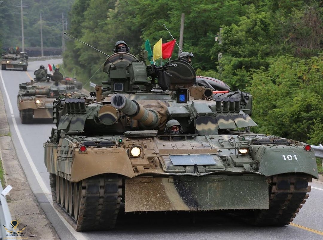 Military Info IG on Instagram_ _Trio of ROK Army T-80U main battle tanks during a training exe...jpg