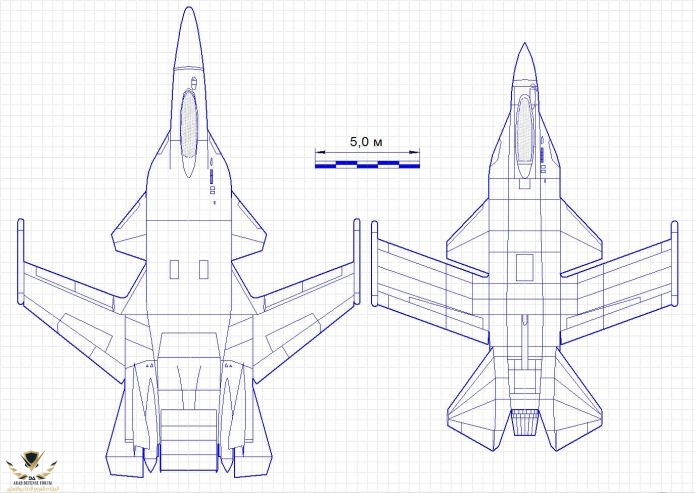 Comparison between the S-32 and the S-45..jpg