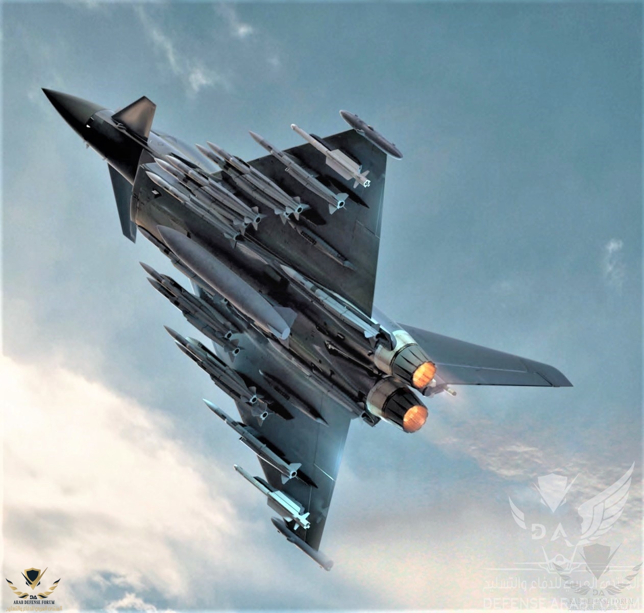 Typhoon full air to air missiles.jpg