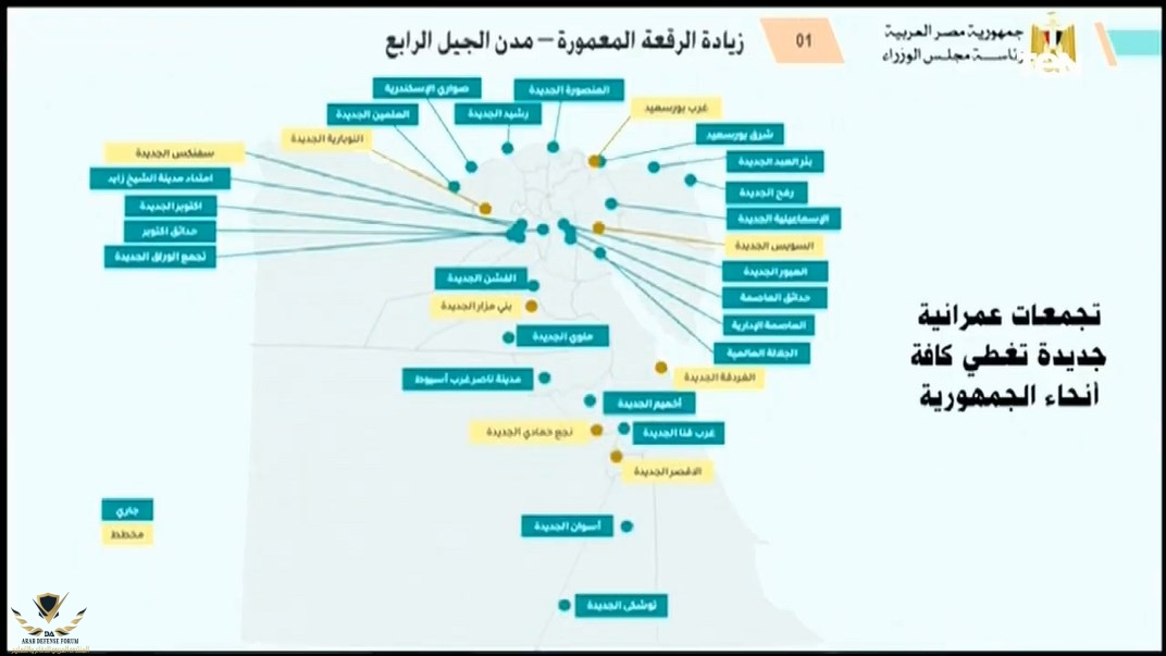  يفتتح مشروع الفيروز للاستزراع السمكي ببورسعيد وعدد من المشروعات القومية -تغطية كاملة ج1-.mp4_...jpg