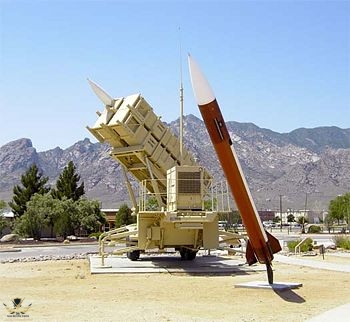 350px-MIM-104_Patriot_WSMR.jpg