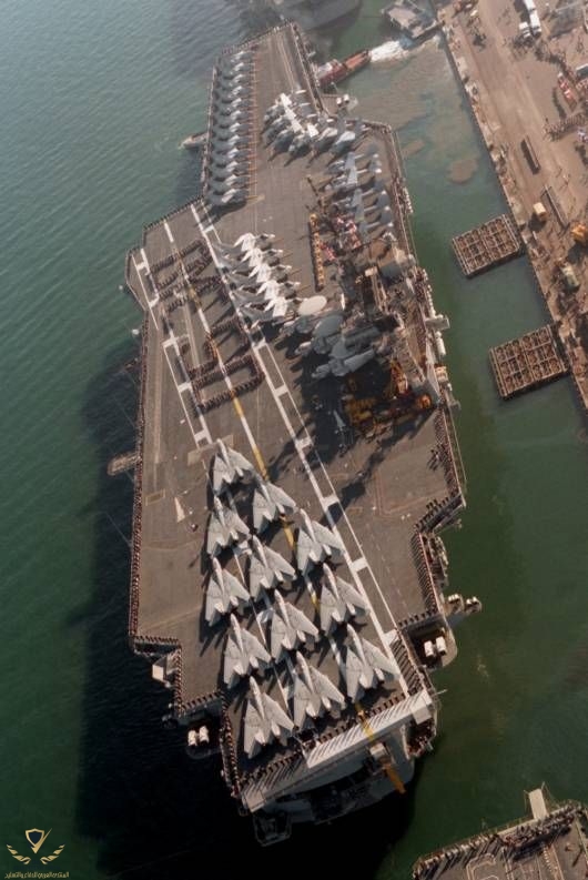 USS Kitty Hawk CVA CV-63 Aircraft Carrier US Navy.jpeg