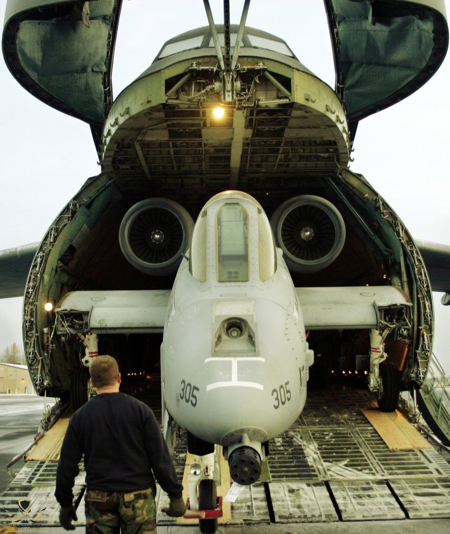 Amazing facts about Lockheed C-5 Galaxy.jpeg