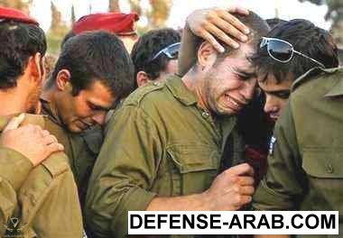 جنود إسرائيليين ينحبون.jpg