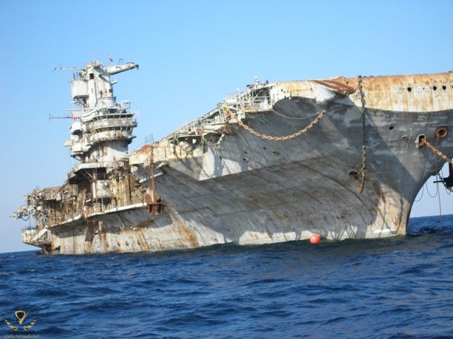 Dark Roasted Blend_ Shipwrecks & Sea Disasters.jpeg