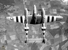 220px-Lockheed_F-5_Lightning_with_invasion_stripes_(cropped).jpg
