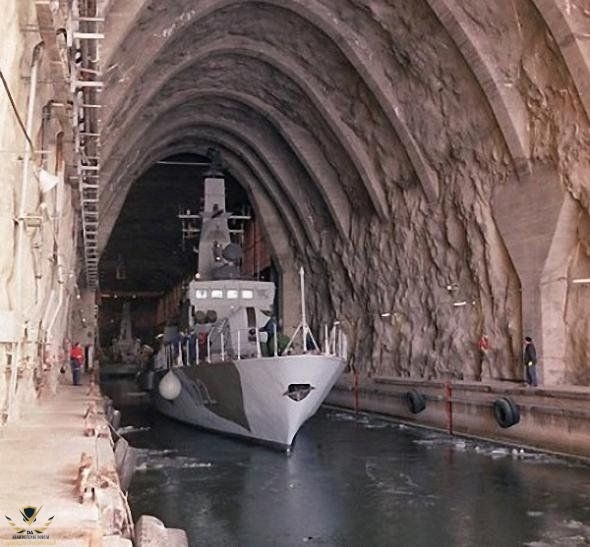 Underground naval base in Sweden Musco — Encyclopedia of safety.jpeg