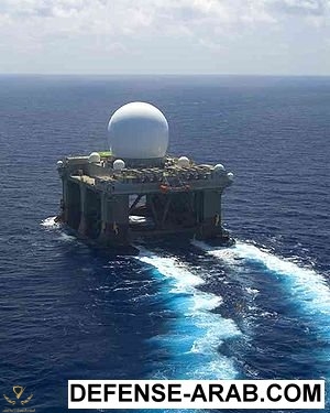 لرادار الأفضل عالميا sbx النسخة البحرية الذي يتراوح مداه.jpg