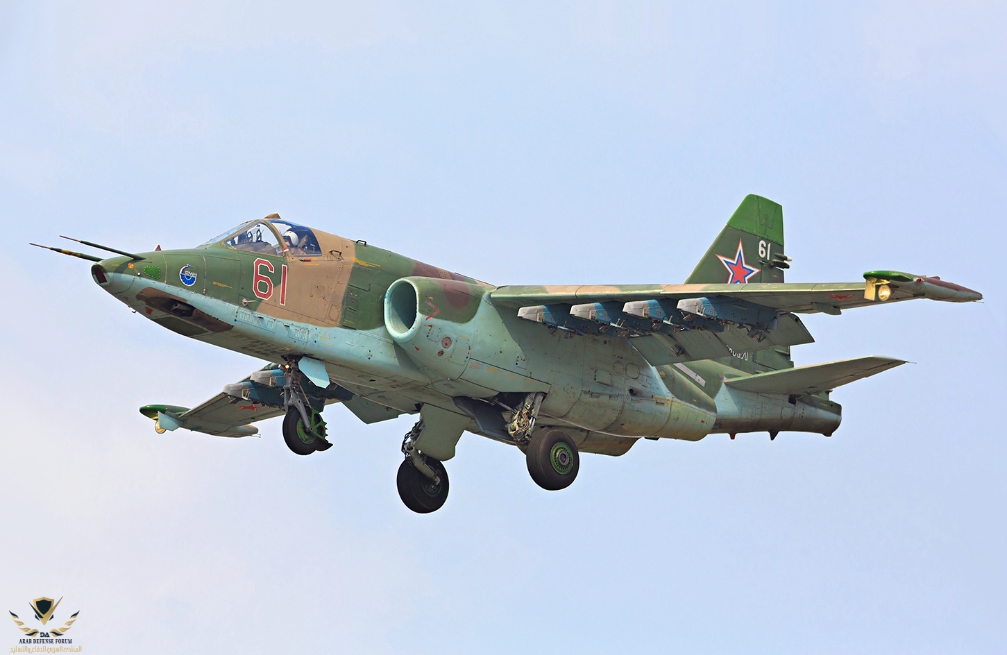 Sukhoi_Su-25_of_the_Russian_Air_Force_landing_at_Vladivostok_(8683076150).jpg