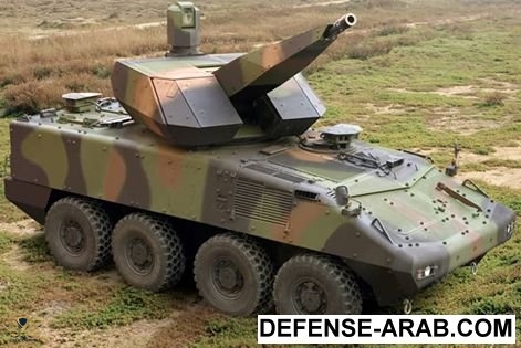المنظومة Skyranger.jpg