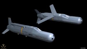 Akela Freedom - MBDA SmartGlider and SmartCruiser