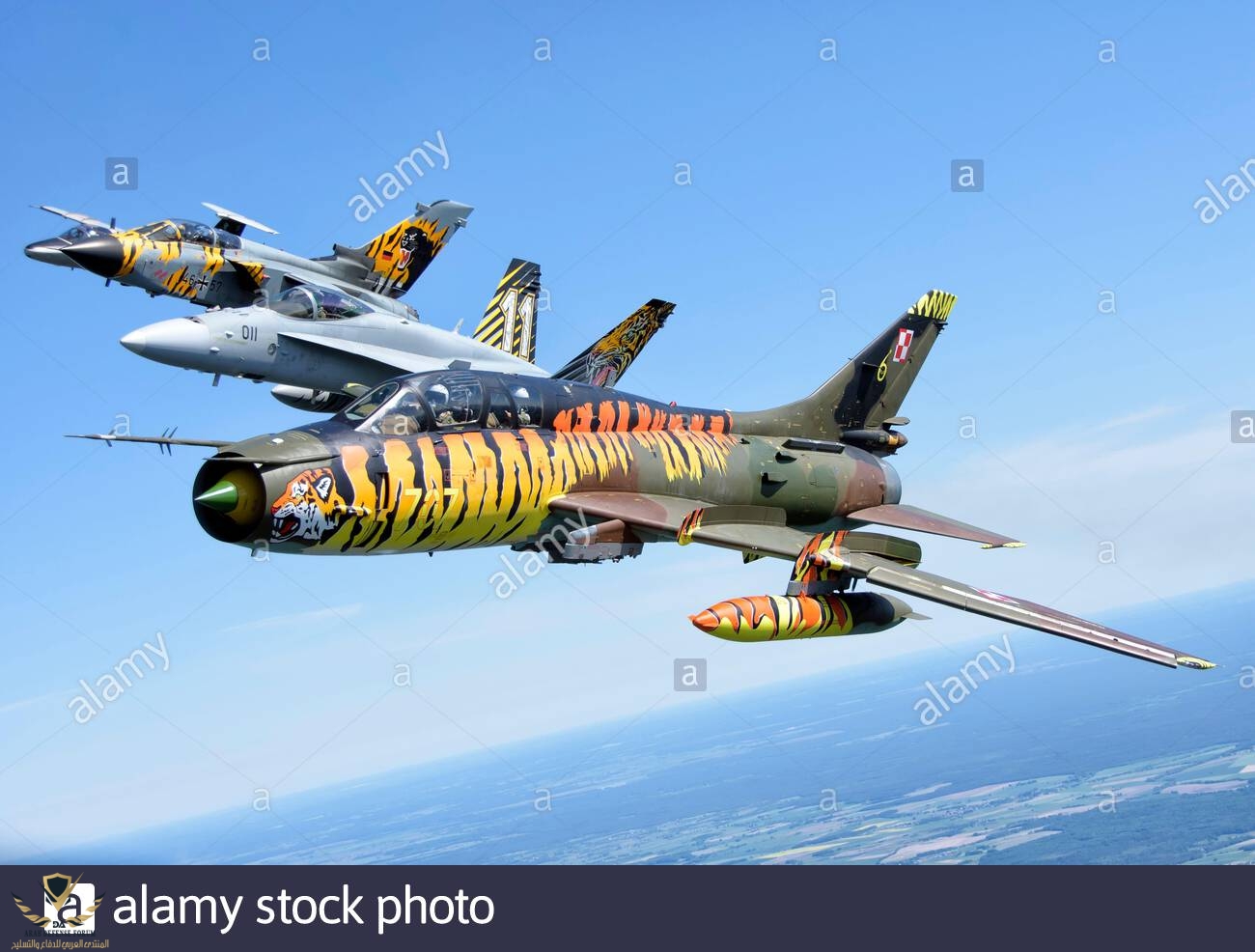 mix-formation-of-jets-during-exercise-nato-tiger-meet-2018-poland-2BET0R9.jpg