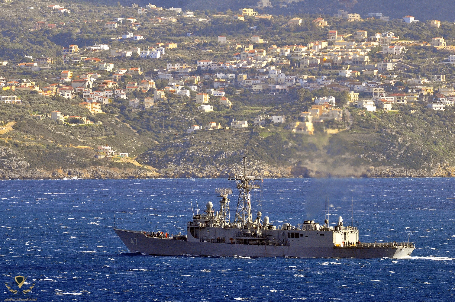 USS Nicholas departs Souda Bay.greec.jpg